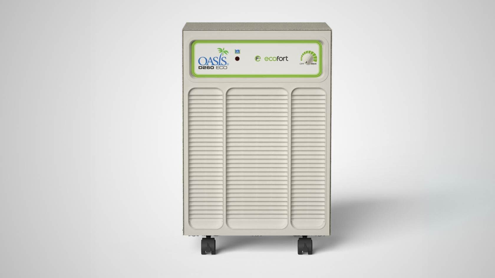Oasis Entfeuchter